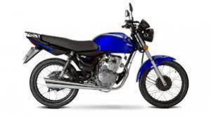 Motos Sin datos  zanella